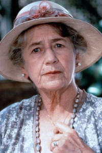 Passage to India, A [Peggy Ashcroft]